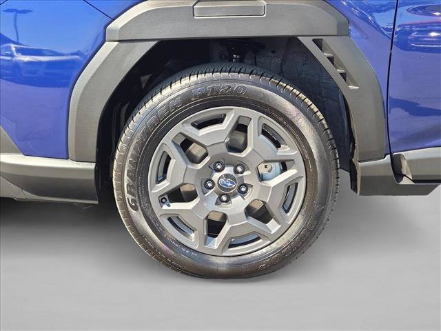 Certified 2026 Subaru Outback Premium AWD/4WD image 23