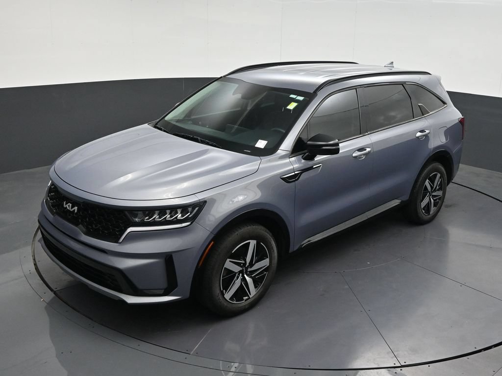 Used 2023 Kia Sorento S FWD image 17