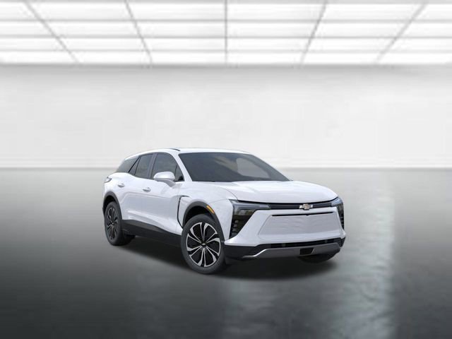 New 2026 Chevrolet Blazer EV LT