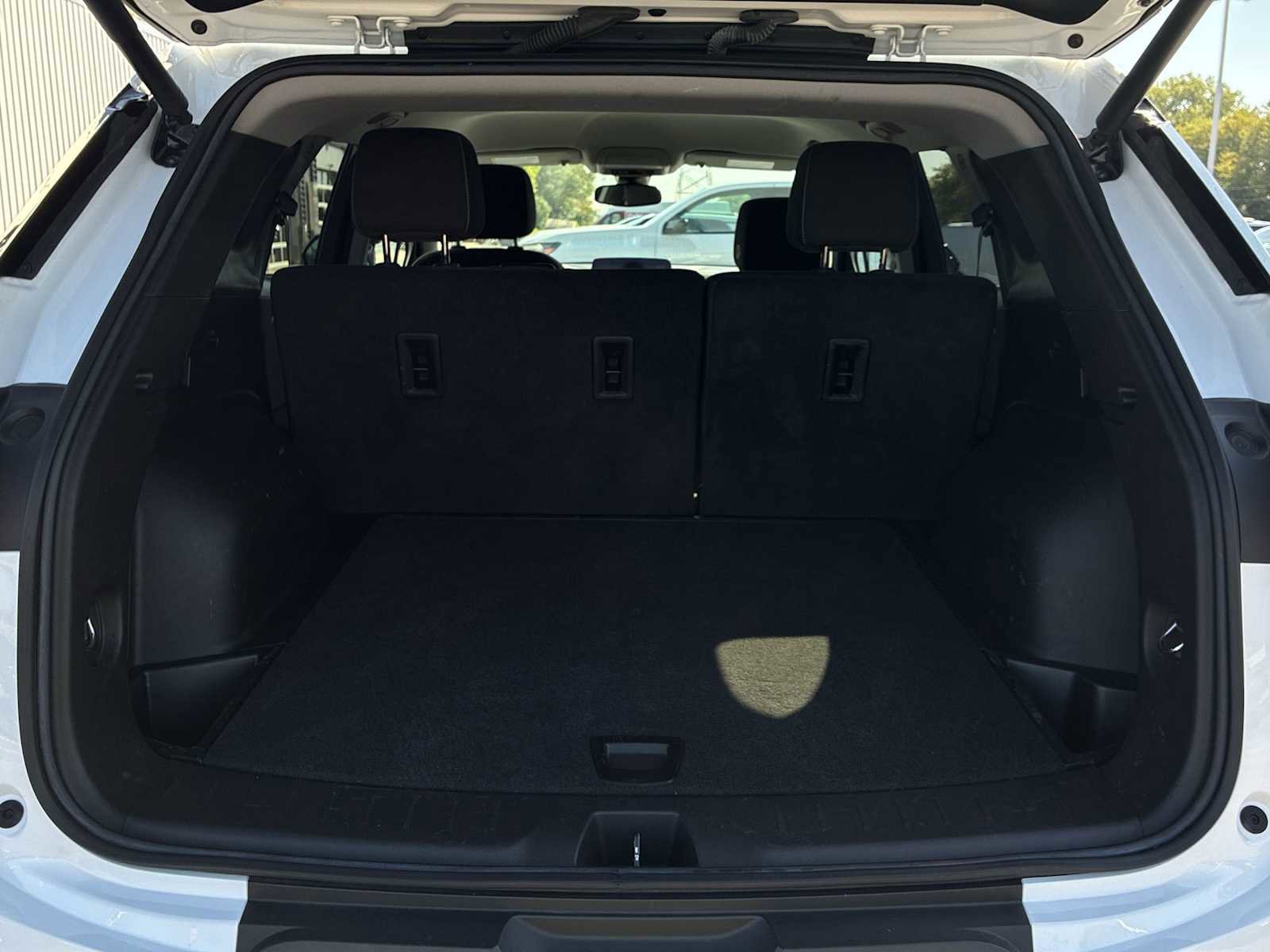 Certified 2023 Chevrolet Blazer LT w/ Convenience Package image 25