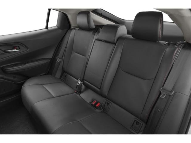 New 2026 Toyota Prius Plug-In Hybrid FWD image 13