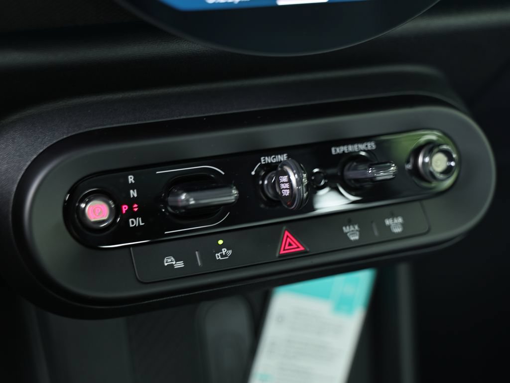 New 2026 MINI Cooper S FWD image 36