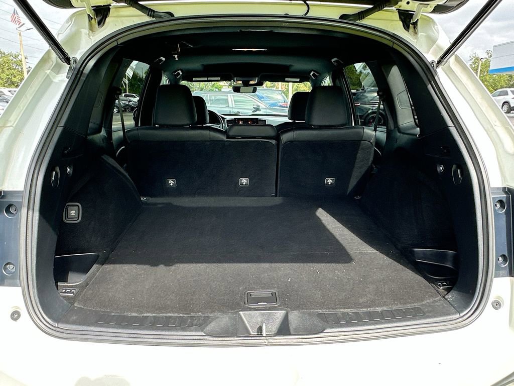 Used 2022 Honda Passport EX-L image 24