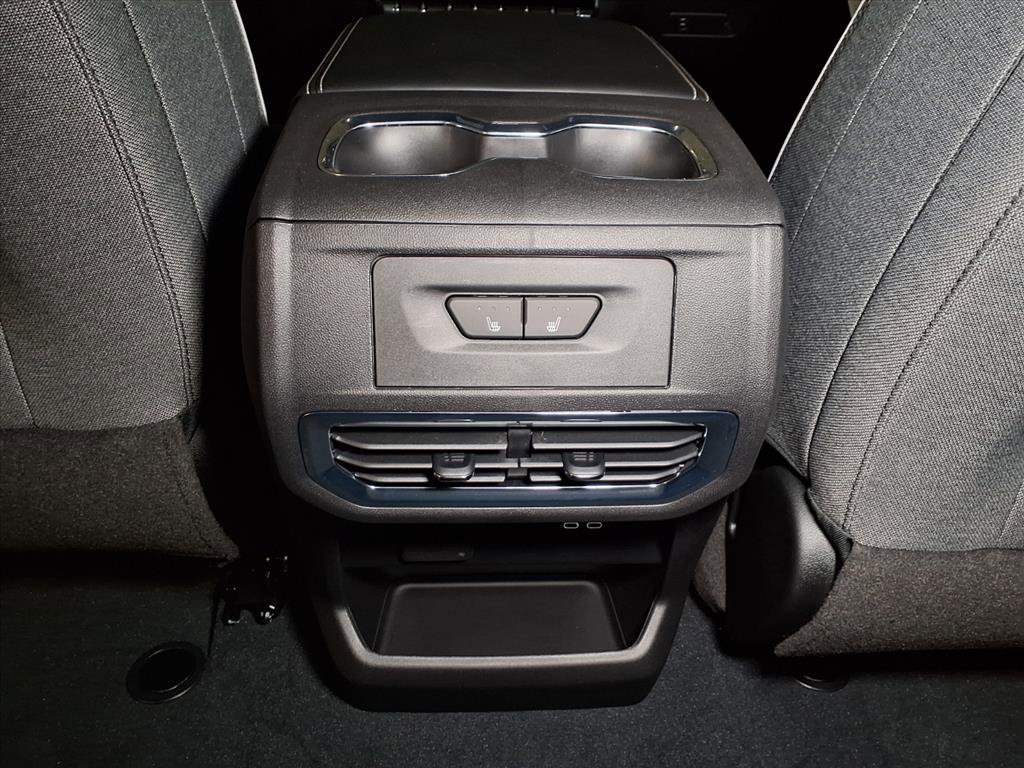 Used 2026 GMC Sierra EV Elevation w/ Premium Package image 12