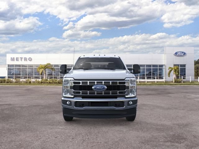 New 2026 Ford F350 XLT AWD/4WD image 6