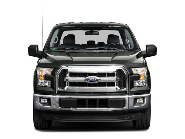 Used 2016 Ford F150 XLT w/ Equipment Group 302A Luxury AWD/4WD image 4
