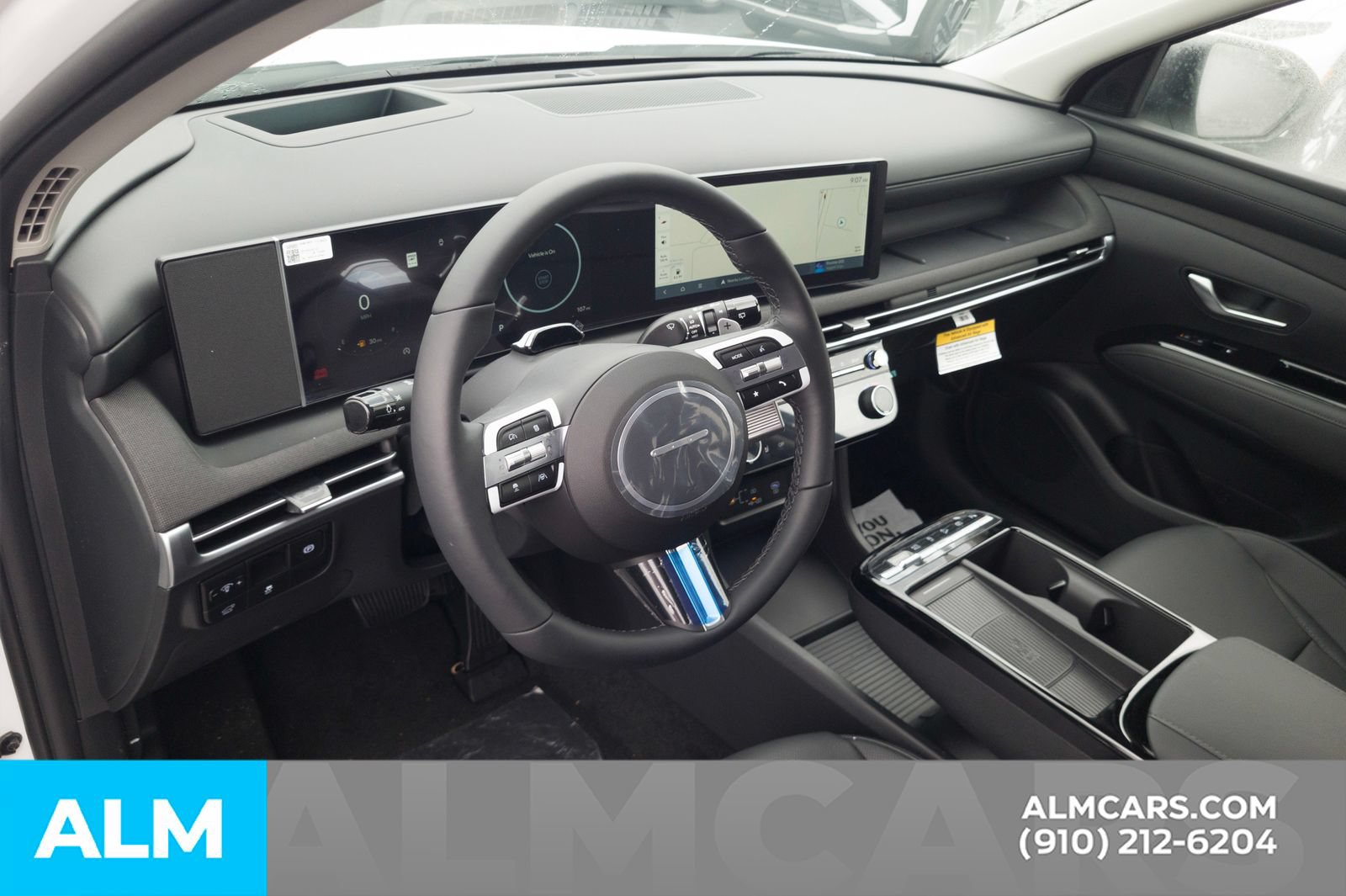 Used 2026 Hyundai Tucson Limited FWD image 15