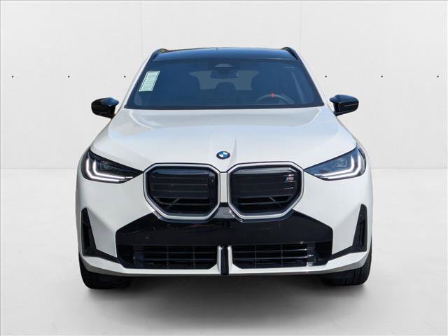 Used 2025 BMW X3 M50 w/ Premium Package image 5