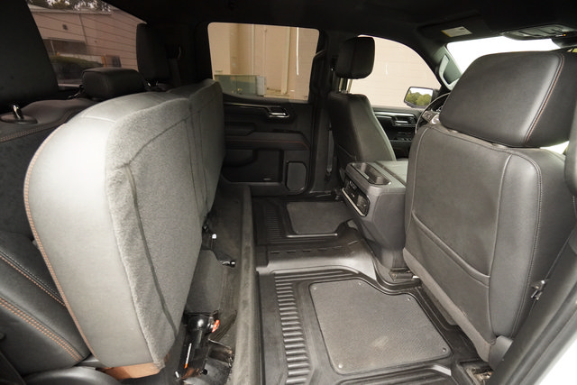 Used 2023 GMC Sierra 1500 AT4 AWD/4WD image 30