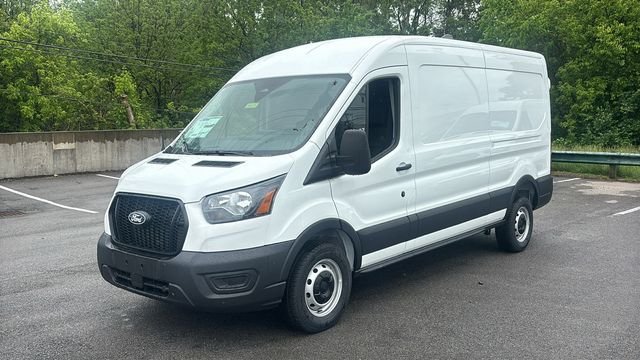 New 2026 Ford Transit 250 148 High Roof w/ Load Area Protection Package RWD image 2