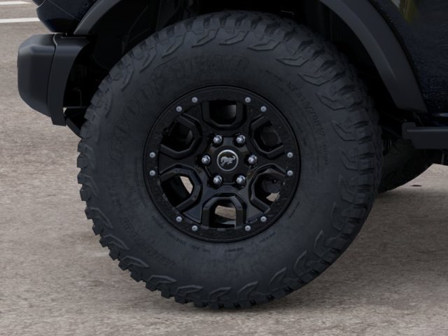 New 2026 Ford Bronco Badlands w/ Wildtrak Package AWD/4WD image 21