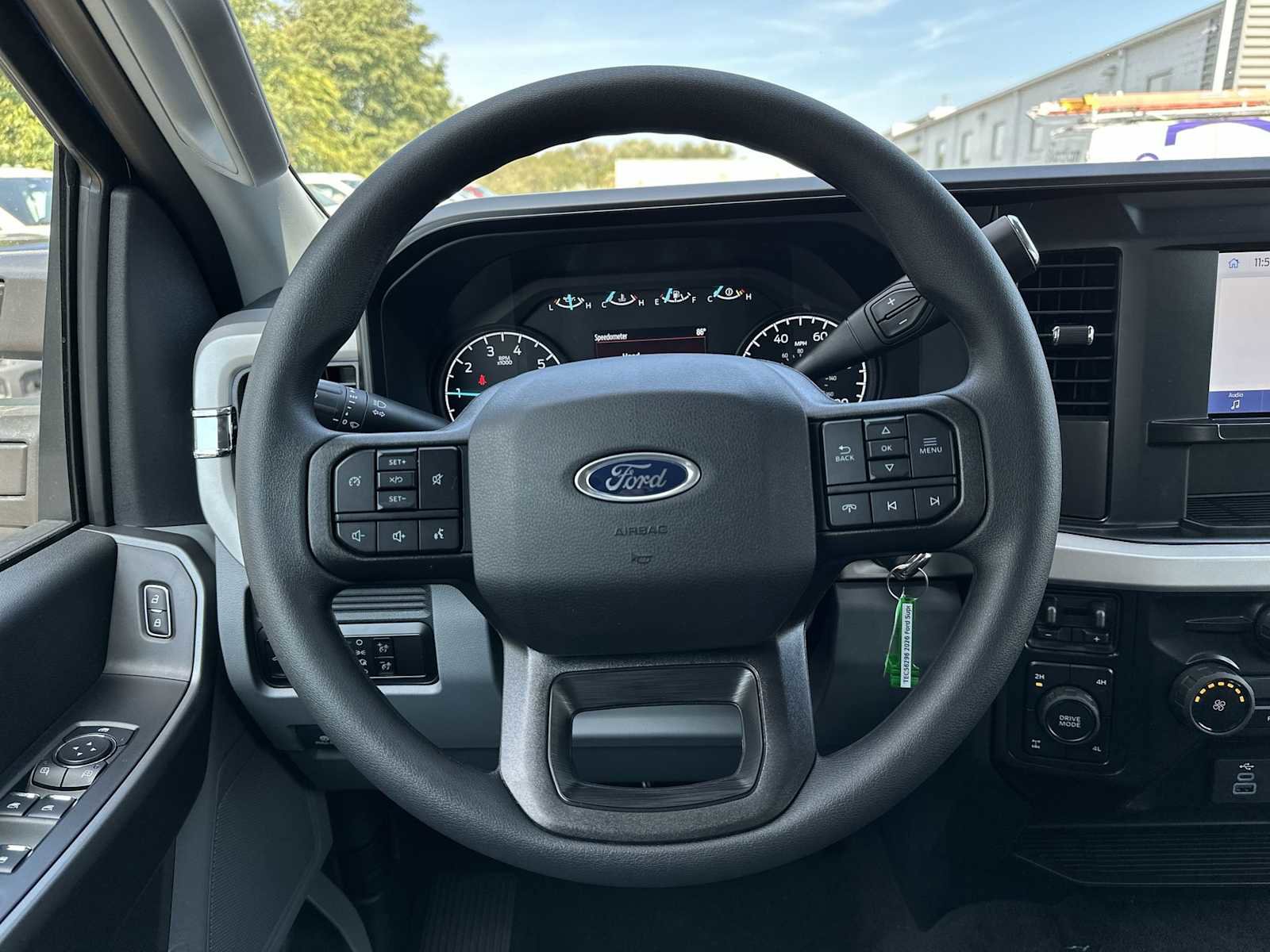 New 2026 Ford F250 XL image 7