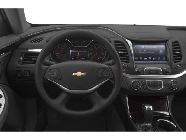 Used 2019 Chevrolet Impala LS FWD image 10