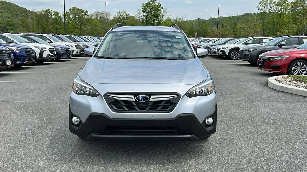 Certified 2023 Subaru Crosstrek 2.0i Premium AWD/4WD image 2