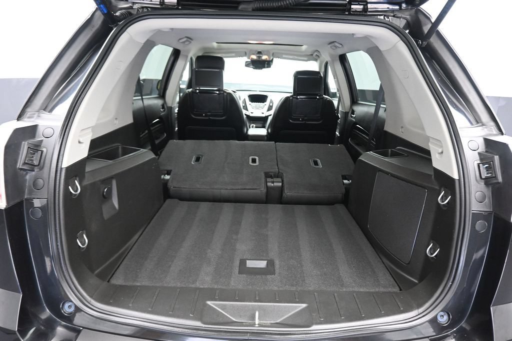 Used 2014 GMC Terrain Denali AWD/4WD image 49