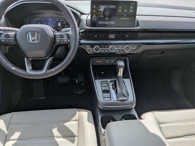 New 2026 Honda CR-V EX-L image 14