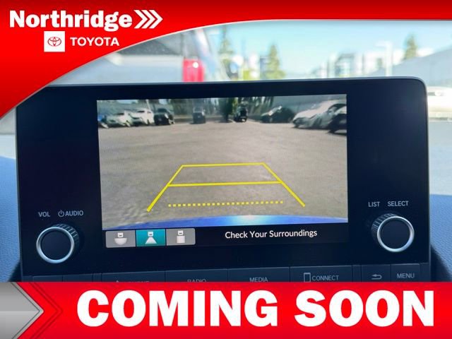 Used 2024 Honda Civic Sport image 8