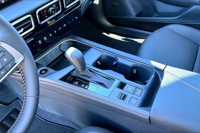 New 2026 Nissan Sentra SR w/ SR Premium Package image 7