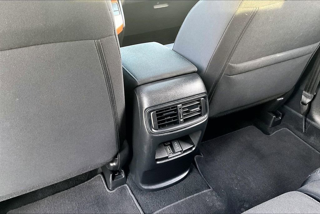 Used 2021 Honda CR-V EX image 10