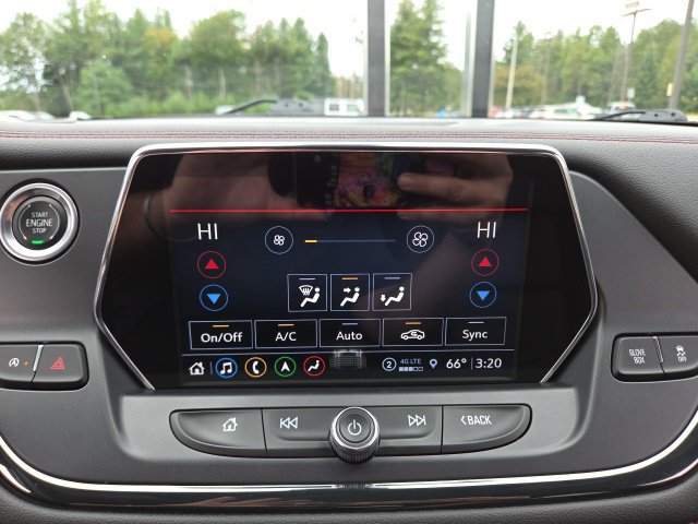 Used 2022 Chevrolet Blazer RS AWD/4WD image 58