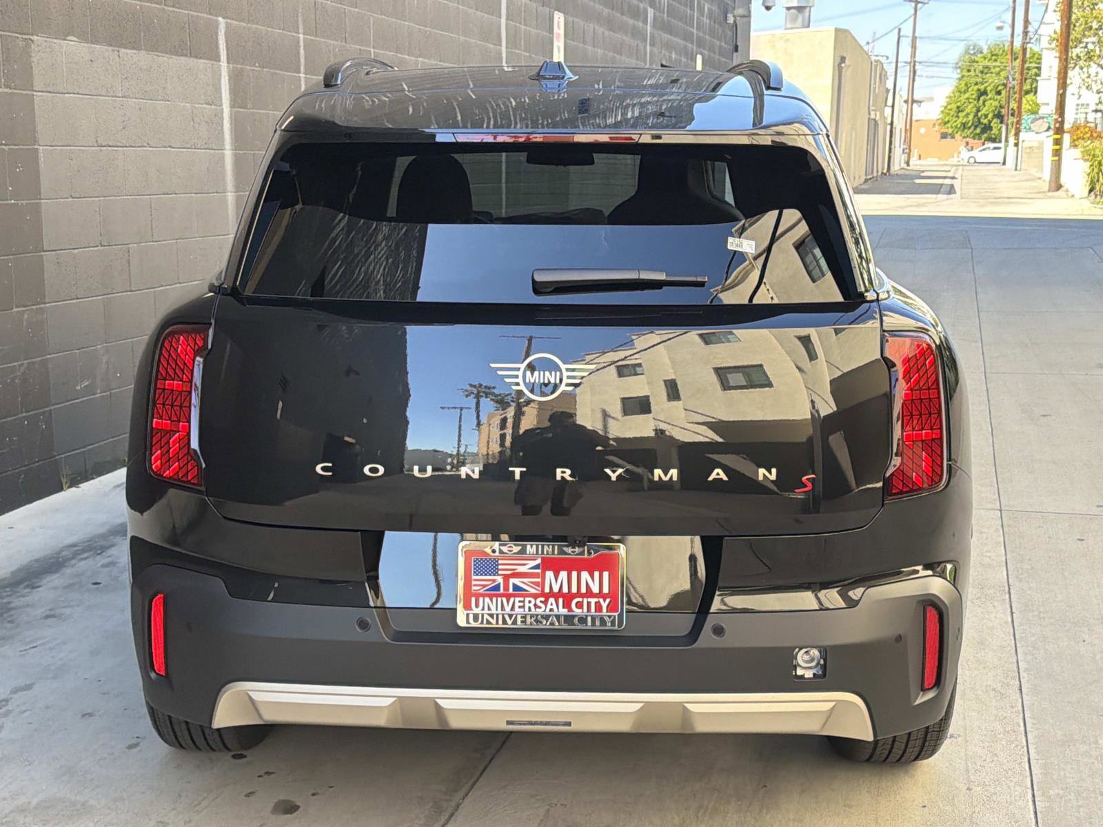 New 2026 MINI Cooper Countryman S image 4