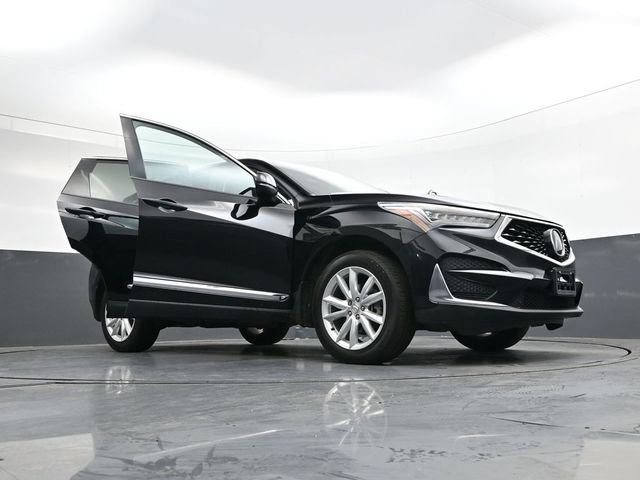 Used 2021 Acura RDX Base image 42