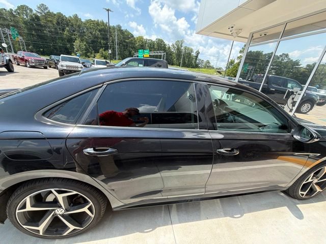 Used 2020 Volkswagen Passat 2.0T R-Line FWD image 6