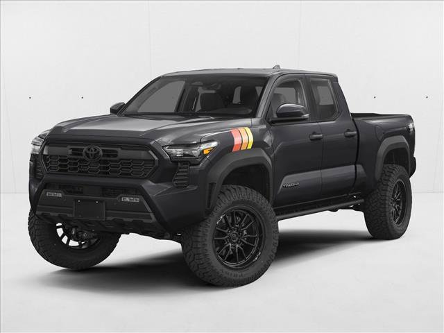 New 2026 Toyota Tacoma TRD Off-Road image 1