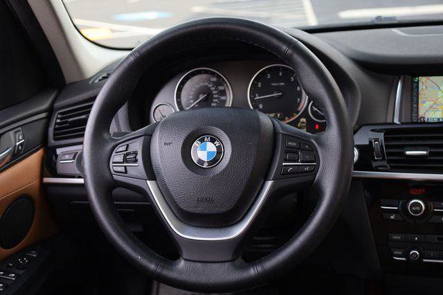 Used 2016 BMW X3 xDrive28i AWD/4WD image 26