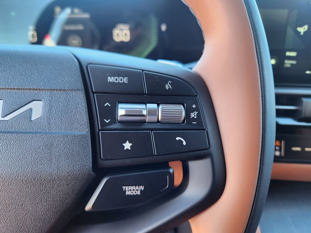 New 2026 Kia Sportage X-Line image 16