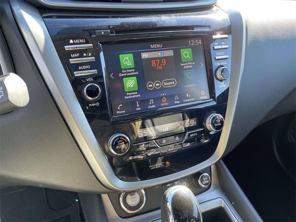 Used 2024 Nissan Murano SL image 24