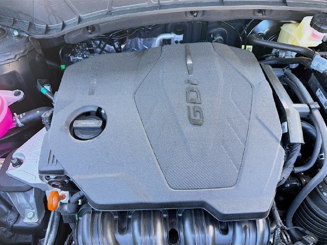 New 2026 Hyundai Santa Cruz SEL FWD image 31