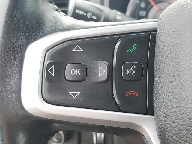 Used 2021 RAM 1500 Big Horn AWD/4WD image 19