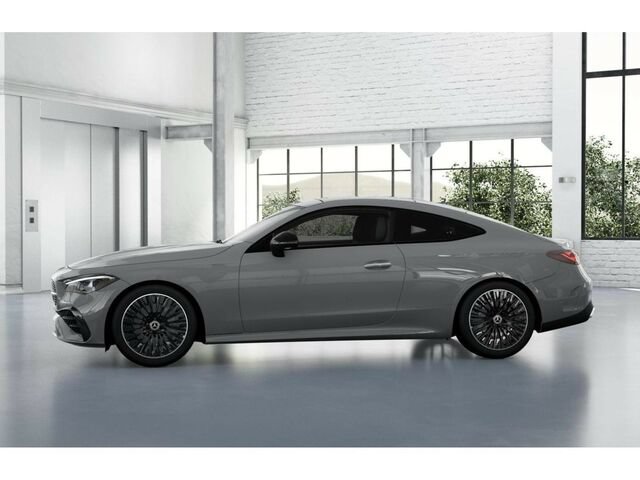 New 2026 Mercedes-Benz CLE 300 4MATIC Coupe image 36