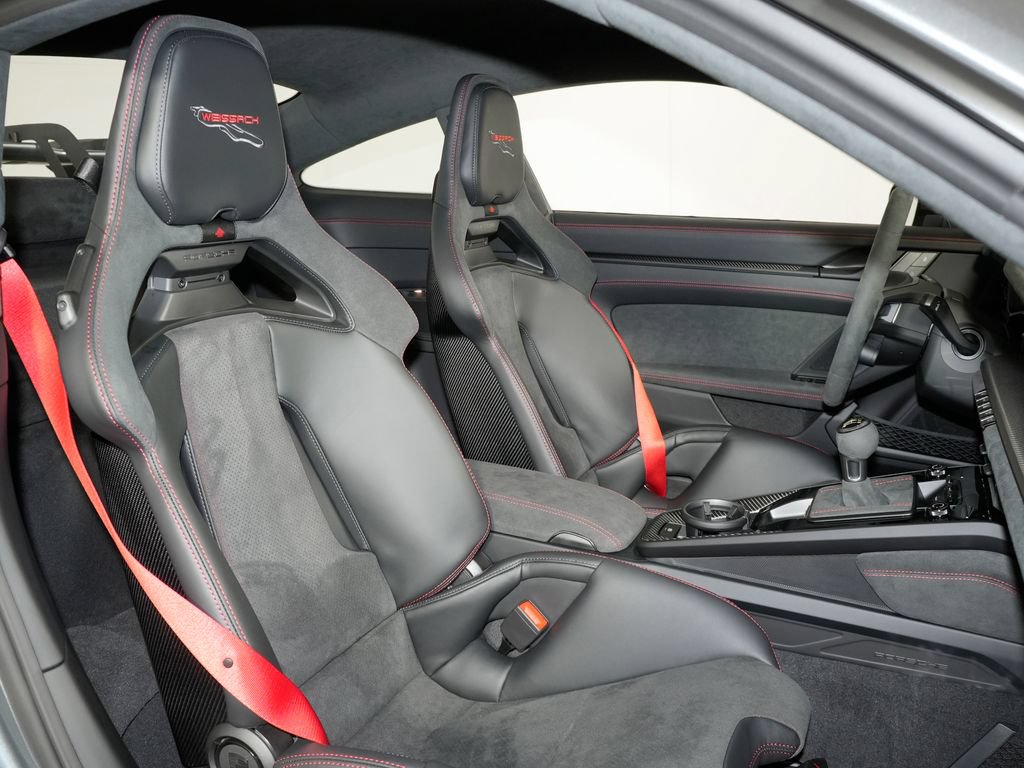 New 2026 Porsche 911 GT3 RWD image 40