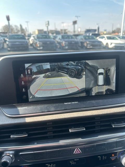 Used 2022 Kia Telluride SX w/ SX Prestige Package image 14