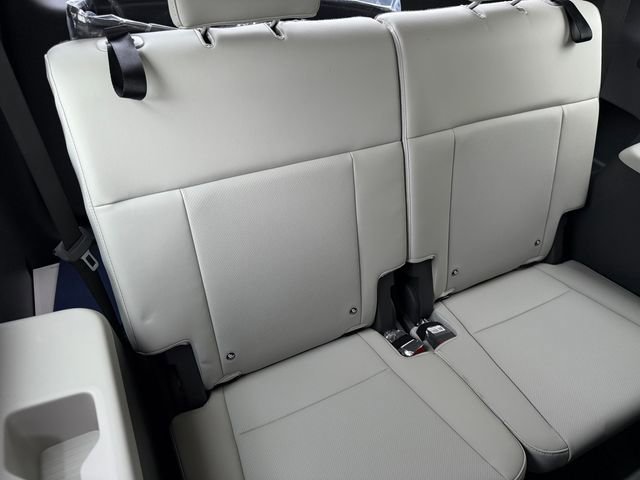 New 2026 Hyundai Santa Fe SEL image 26