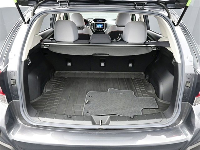 Used 2020 Subaru Crosstrek 2.0i Premium image 16