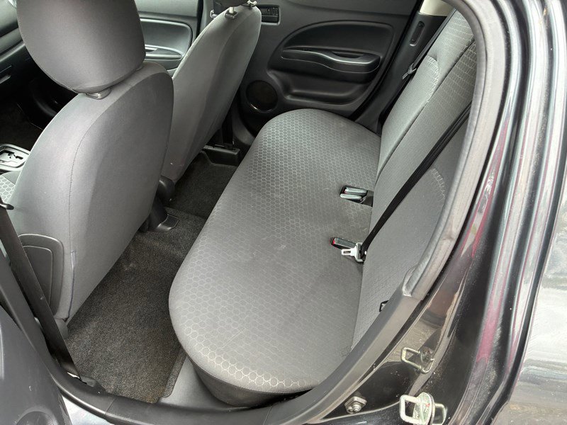 Used 2015 Mitsubishi Mirage DE image 13