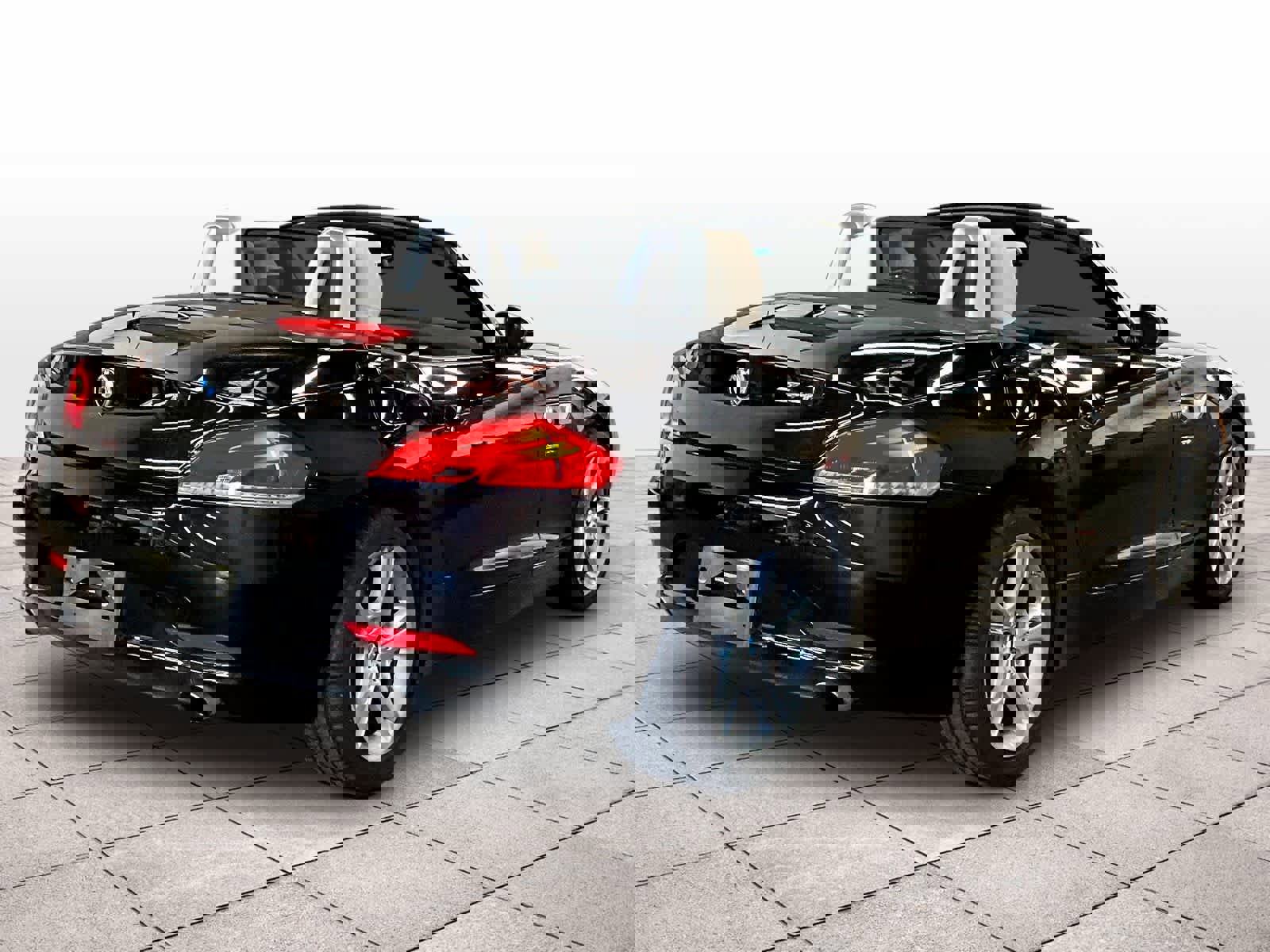 Used 2009 BMW Z4 sDrive35i image 14