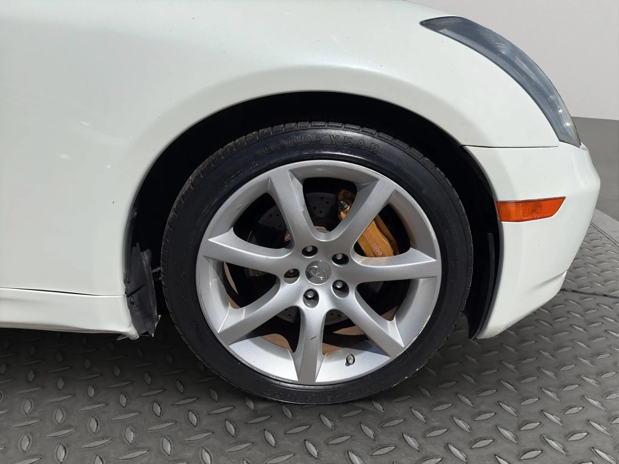 Used 2004 INFINITI G35 Coupe w/ Premium Pkg RWD image 27