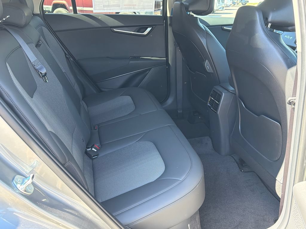 New 2026 Kia Niro EX w/ EX Premium Package FWD image 15