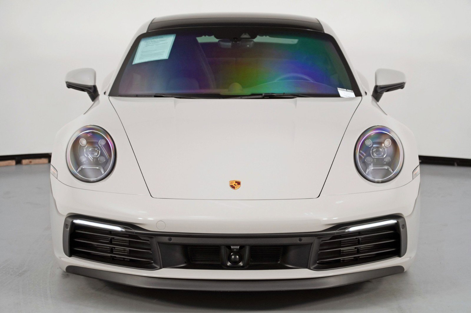 Used 2023 Porsche 911 Carrera S w/ Sport Package RWD image 42