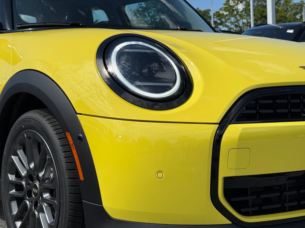 New 2027 MINI Cooper S FWD image 8