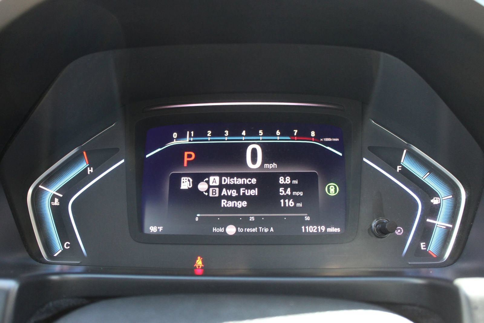 Used 2022 Honda Odyssey EX-L image 29