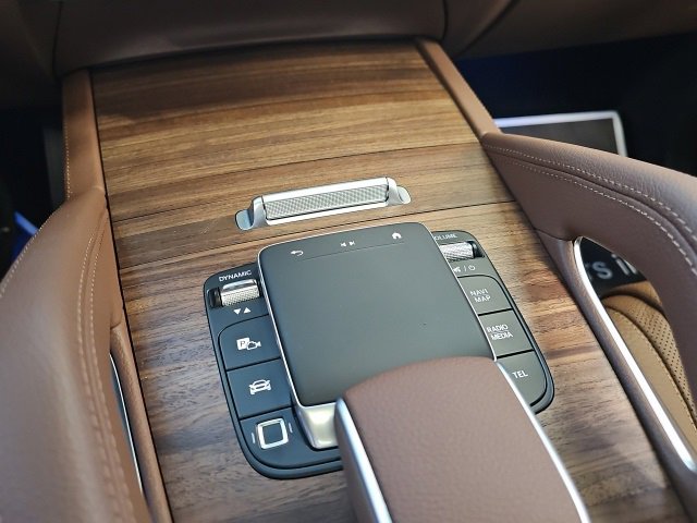 New 2026 Mercedes-Benz GLE 580 4MATIC image 21