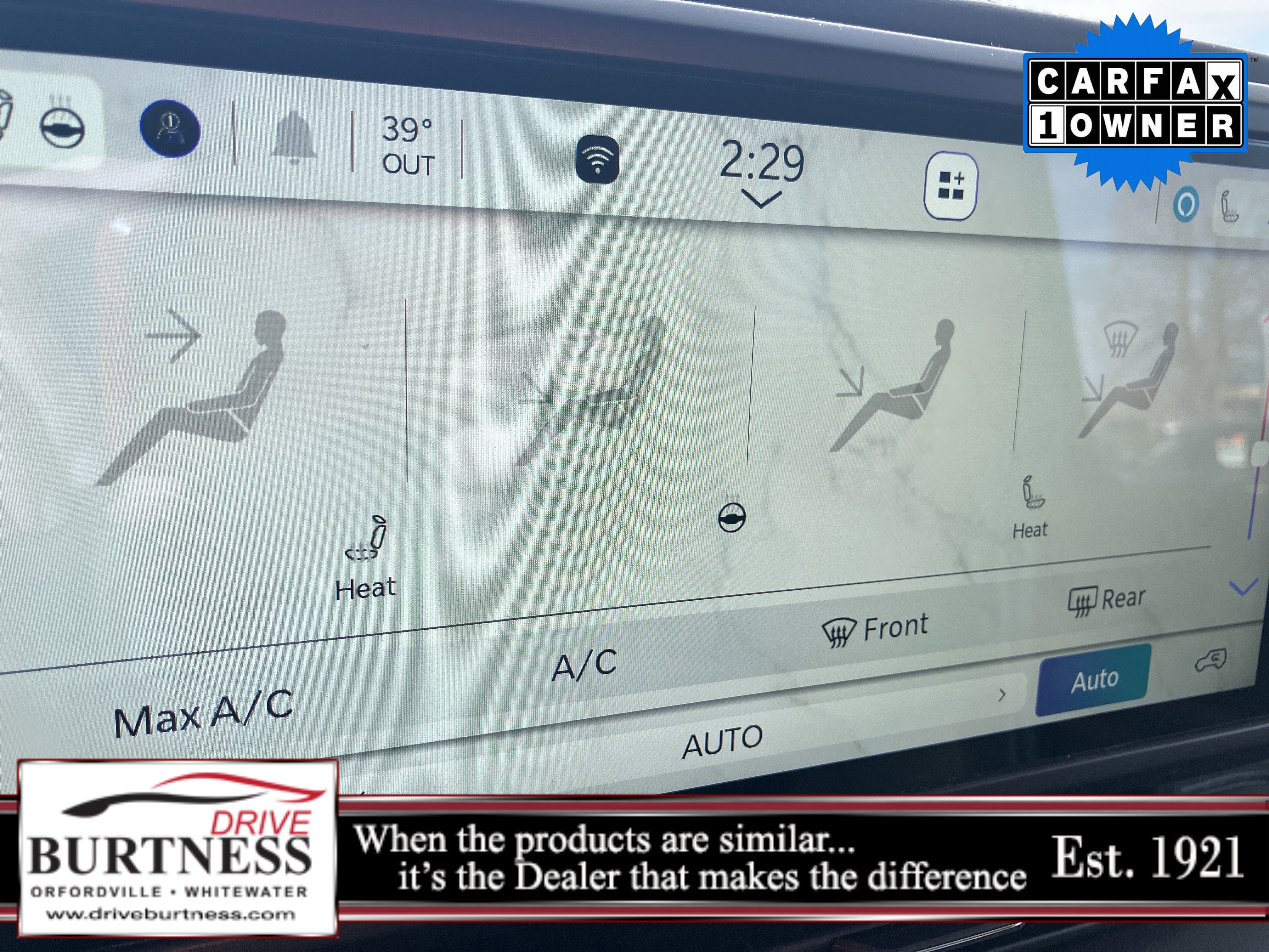 Used 2025 Jeep Wrangler Backcountry image 31