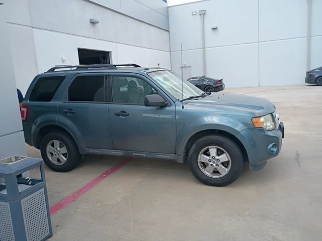 Used 2012 Ford Escape XLT FWD image 1