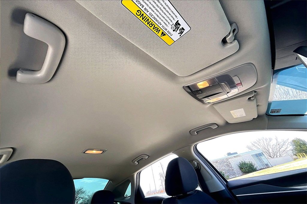 Certified 2025 Kia K5 LXS image 17