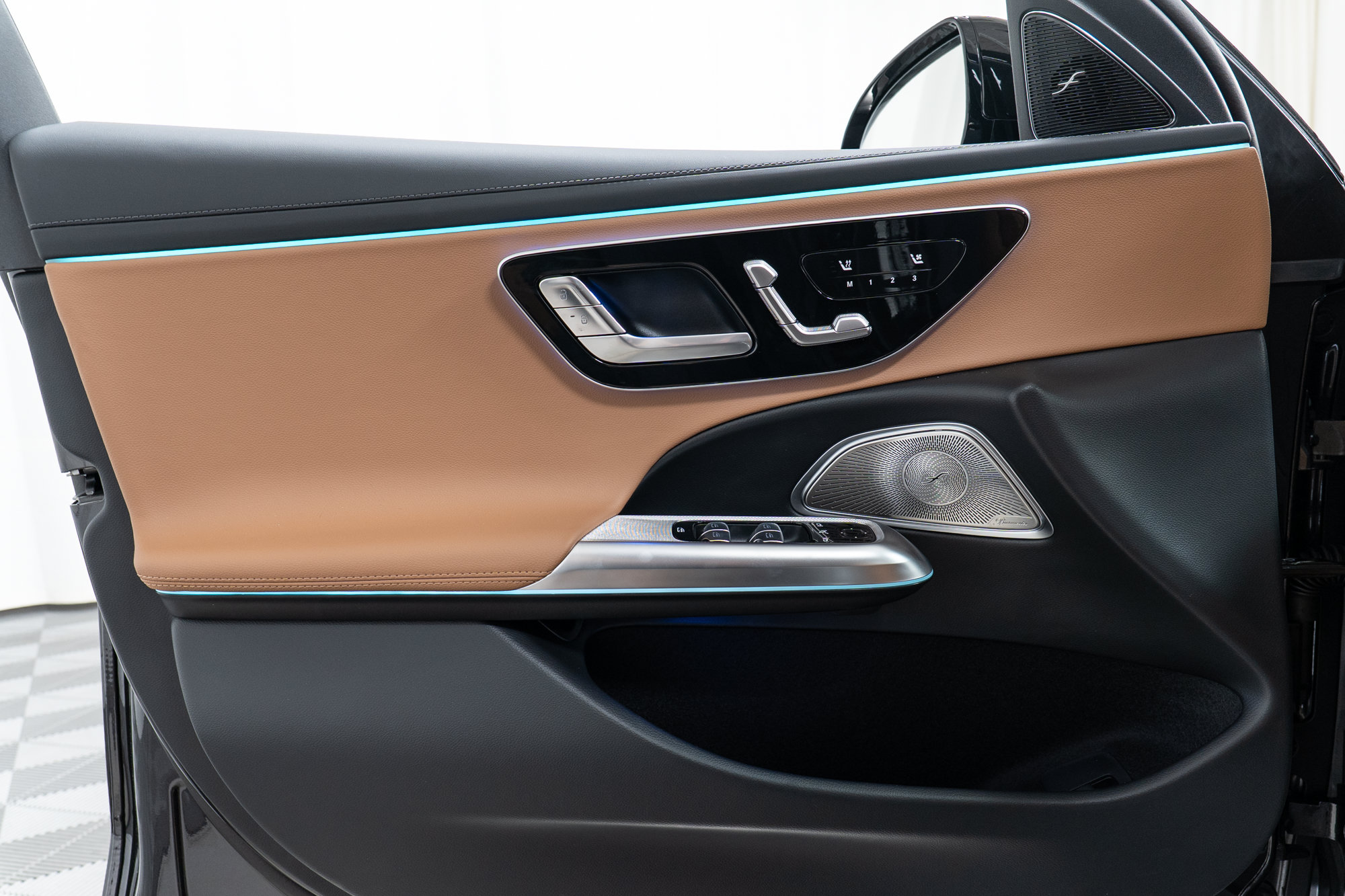 New 2026 Mercedes-Benz E 450 4MATIC Sedan image 11